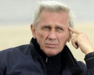 Ян Енглерт ще бъде специален гост на 30-ия София Филм Фест