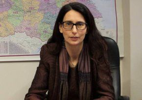 Хвърли оставка още 1 министър в Кабинета Петрохан под натиска на 2-мата 