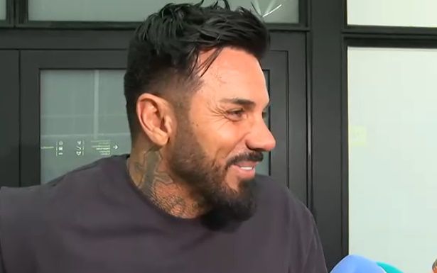 Бомбастичен беше престоят в Дубай