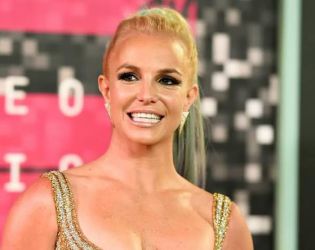 Бритни Спиърс арестувана и вече освободена (според доклад)