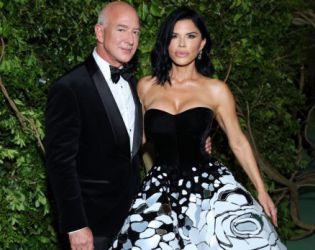 Лорън Санчес и Джеф Безос с важна роля на Met Gala 2026