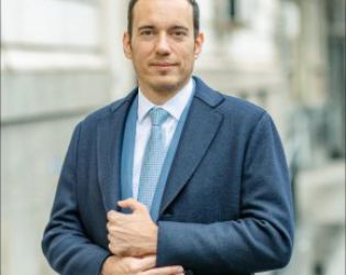 Бой Терзиев - Бонев във Фейсбук