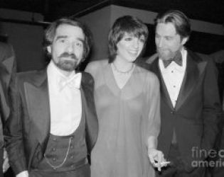 Изневерявах със Скорсезе и Баришников едновременно на мъжа си, де Ниро се намеси: Лайза Минели