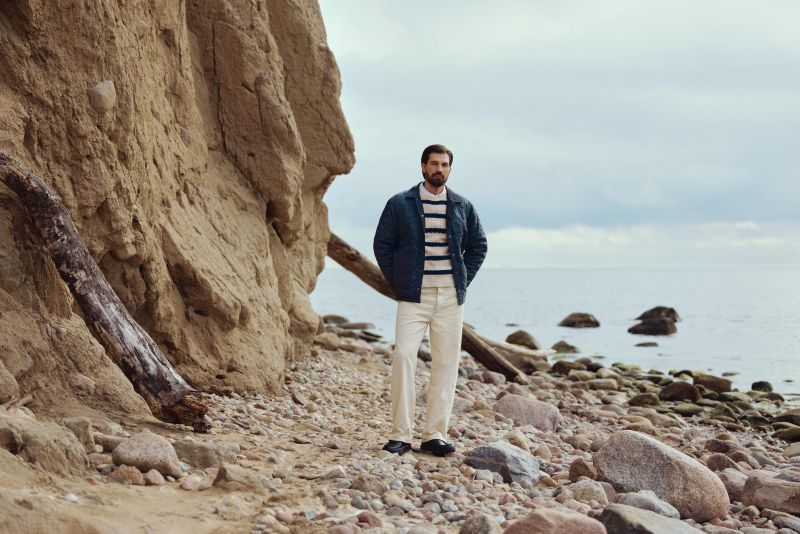 Smart casual стил: как да изглеждаме елегантно и удобно