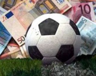 66,9 млрд.лв. за хазарт дадоха българите за година: НАП