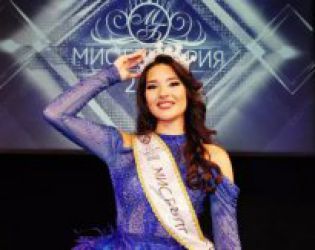 Мис България стана жертва на агресия на пътя