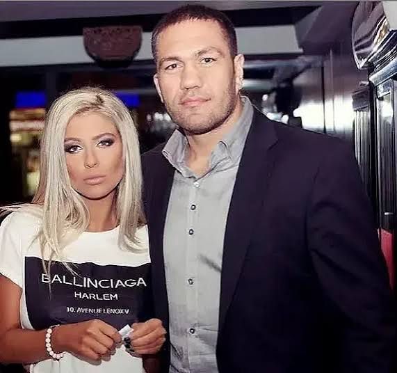 Андреа на съд заради Кубрат