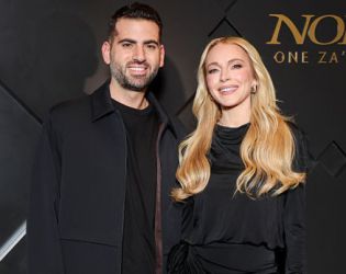 Линдзи Лоън се евакуира от Дубай – завърна се в САЩ със съпруга и сина им