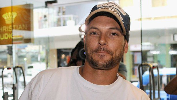 Банка съди бившия съпруг на Бритни Спиърс за неплатен кредит