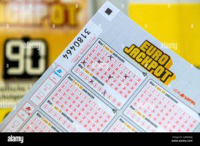 От €17млн. почва джакпотът на новото евротото, което чакаме от април, днешният е €22млн.