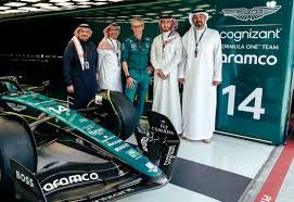 Формула 1 отменя всички състезания в Близкия изток заради сигурността