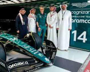 Формула 1 отменя всички състезания в Близкия изток заради сигурността