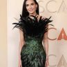 Деми Мур помага на Gucci на Оскарите