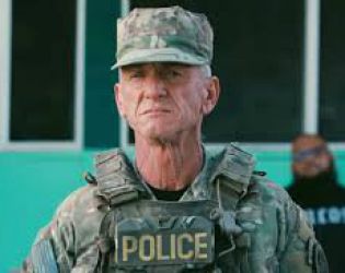 Шон Пен не дойде за Оскара си за поддържаща роля