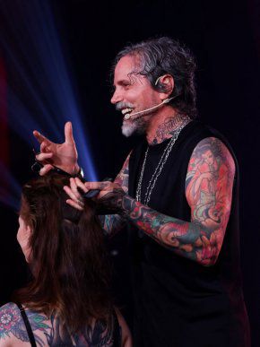 Диджеят на Филип Плейн идва в Пловдив за Италианския фестивал на красотата и прическата