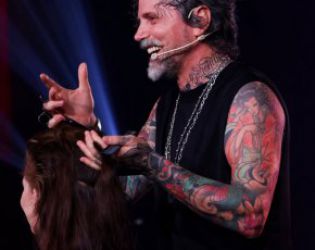 Диджеят на Филип Плейн идва в Пловдив за Италианския фестивал на красотата и прическата