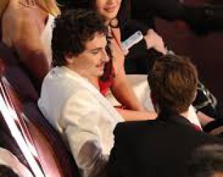 Травис Скот засегна Тимъти Шаламе след загубата му на Оскарите 2026