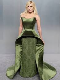 Донатела Версаче на Оскаровото афтърпарти: ВИДЕО НА НОЩТА