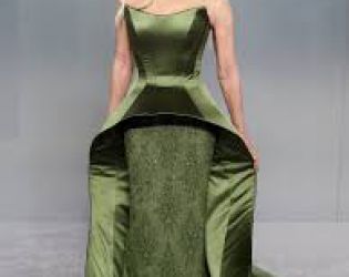 Донатела Версаче на Оскаровото афтърпарти: ВИДЕО НА НОЩТА