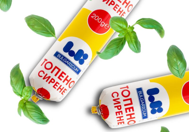 Топеното сирене на Ел Би – вкус, създаден с прецизност и грижа