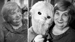 Отиде си Слава Рачева/Педя човек