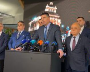 Асен ни изнудва, за малко да няма ППДБ: И. Мирчев