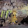 Пещерите-катедрали на Лаос на изложба в Халите
