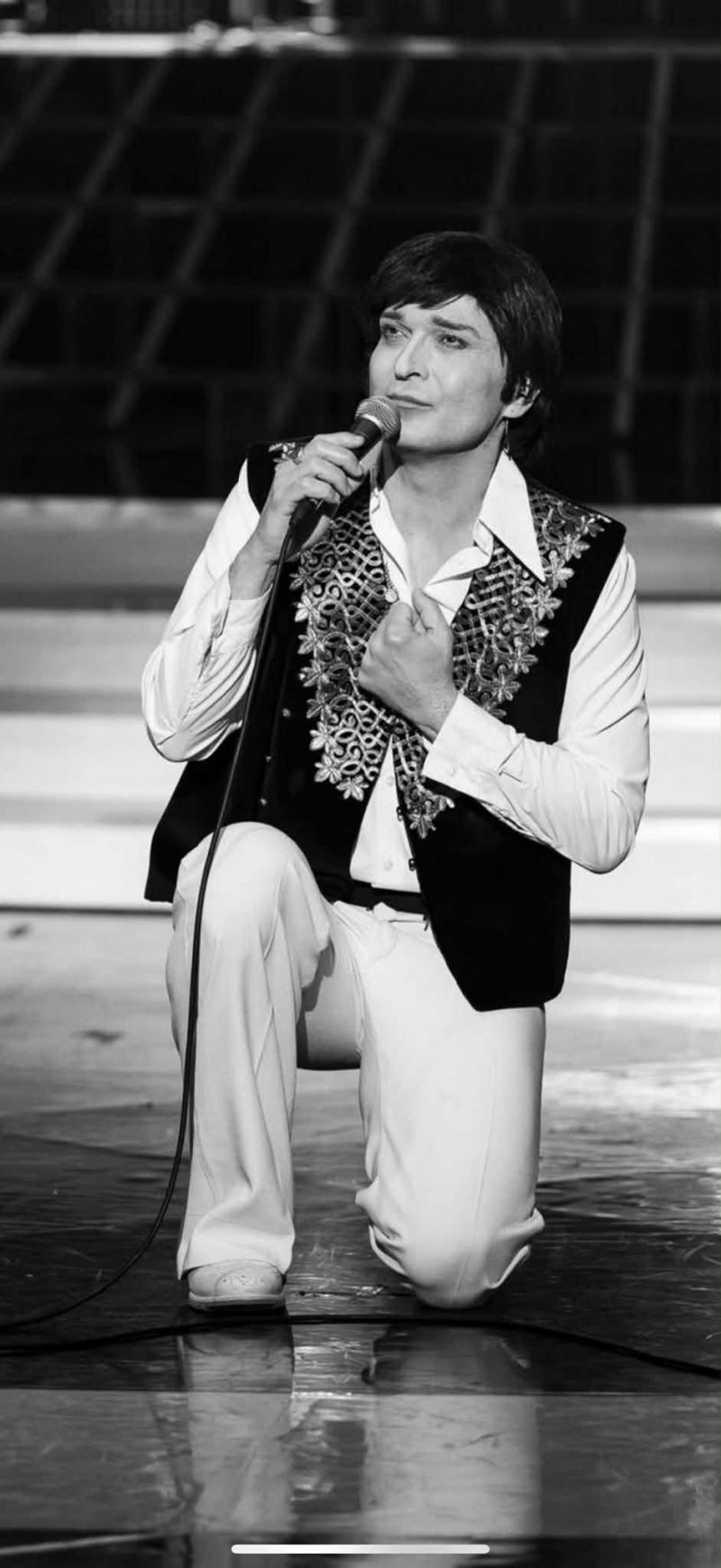 ХИВ-позитивен съм, но не ме съжалявайте: Иво Димчев