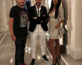 Между скандали и фалшификати: Филип Плейн казва „сбогом“ на България