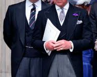 Спекулации за абдикация на крал Чарлз III