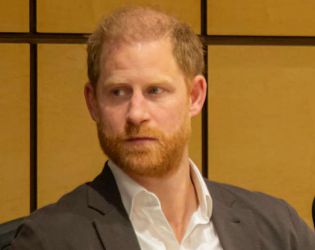 Хари и Меган критикуват нова книга за кралското семейство