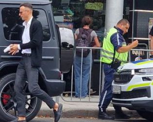 Животът ми удари шамар и ме събуди: Бербатов