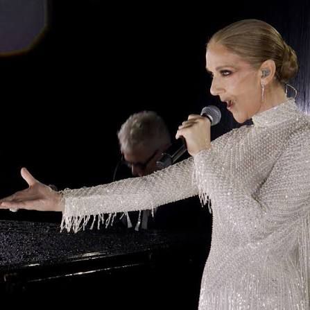 Селин Дион обяви завръщане с концерти в Париж