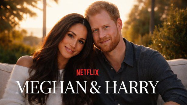 Меган Маркъл и принц Хари може да се разделят с Netflix