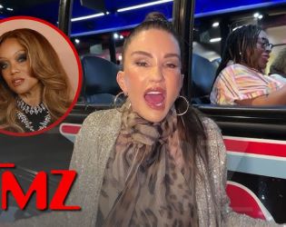 Джанис Дикинсън критикува Тайра Банкс и „Америка търси топ модел“