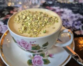 ДА!Casa dei Barone като в италианска къща