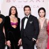 Дуа Липа, Приянка Чопра и Ан Хатауей блеснаха на луксозно събитие на Bvlgari