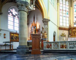 Намериха гроба на Д’Артанян