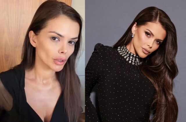 Преслава без грим шокира мрежата: огромна разлика между сценичния образ и реалността