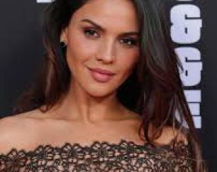 Григор Димитров липсва, но Ейса Гонсалес сияе на премиерата на „Mike & Nick & Nick & Alice“