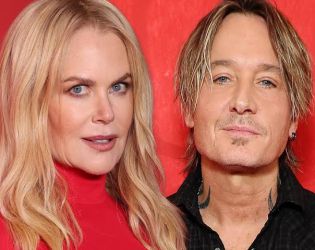 Бившият съпруг на Никол Кидман започна скромна работа на круизен кораб