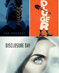 „Дигър“ и „Одисеята“ отпадат от Кан 2026, Спилбърг остава под въпрос за фестивала