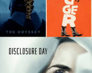 „Дигър“ и „Одисеята“ отпадат от Кан 2026, Спилбърг остава под въпрос за фестивала