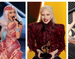 Лейди Гага на 40: смелост, стил и успех