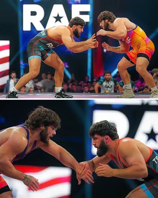 Георгио Пулас отхвърли $100К предложение за спаринг от Арман Царукян с оправдание за $1 милион