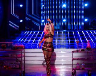 Втора поредна победа за Алекс Раева в Капките