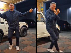 Краси Балъков - 60 г. във вихъра на танца: ВИДЕО НА ДЕНЯ