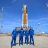 NASA изстреля мисията Artemis 2 – хора поемат към Луната за първи път от над 50 години