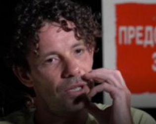 Бахаров налетя на човек: Всички колоездачи сте цървули