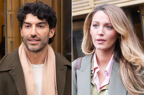 Исковете на Блейк Лайвли срещу Джъстин Балдони отхвърлени